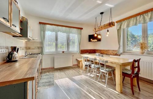 Holcovice Maison | Chalupa U Josefa