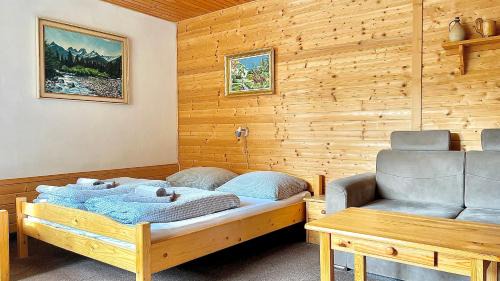 Liptovsky Mikulas District Maison | Chalupa u Porubäna