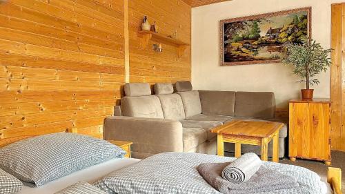Liptovsky Mikulas District Maison | Chalupa u Porubäna