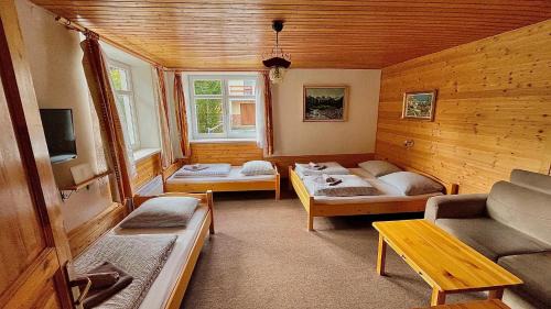 Liptovsky Mikulas District Maison | Chalupa u Porubäna
