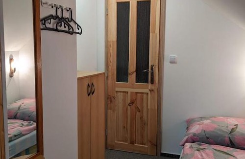 Dolni Bousov Maison | Chalupa u rybníka Střehom