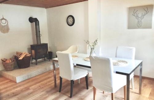 Sedlice Maison | Chalupa u vody