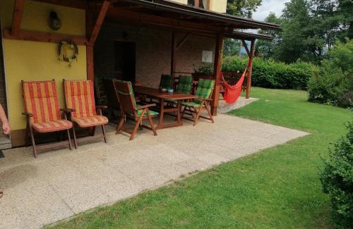 Kraliky Chalet De Ski | Chalupa U Zezulků
