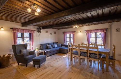 Vitejeves Appartement | Chalupa Vítějeves