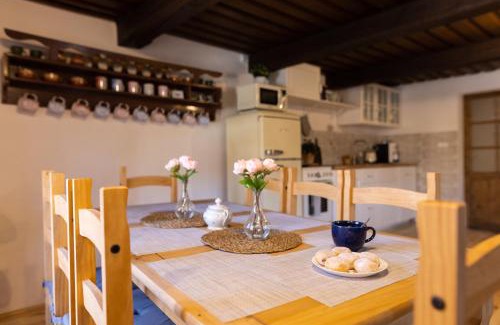 Vitejeves Appartement | Chalupa Vítějeves