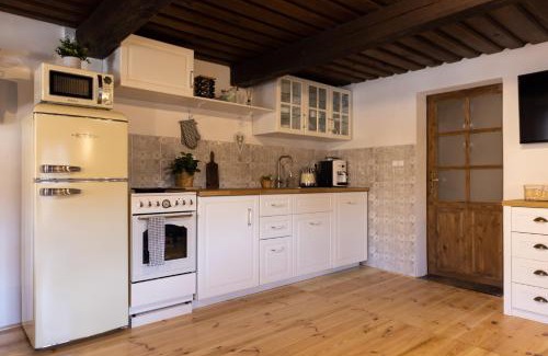 Vitejeves Appartement | Chalupa Vítějeves