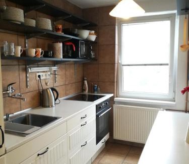 Vysoka nad Kysucov Maison | Chalupa Varechovsky potok