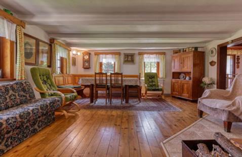 Horni Lipova Chalet De Ski | Chalupa Viki
