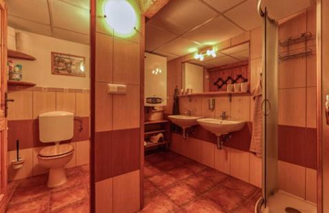 Horni Lipova Chalet De Ski | Chalupa Viki