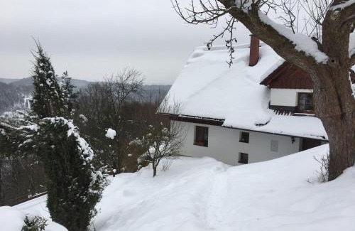 Mala Skala Chalet De Ski | Chalupa Záborčí