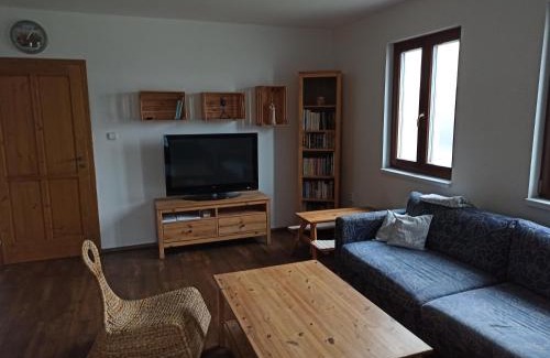 Benesov Maison | Chalupajinak
