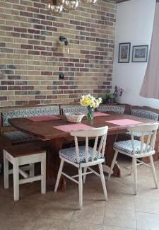 Jahodna Maison | Chalupy Majer Biffar
