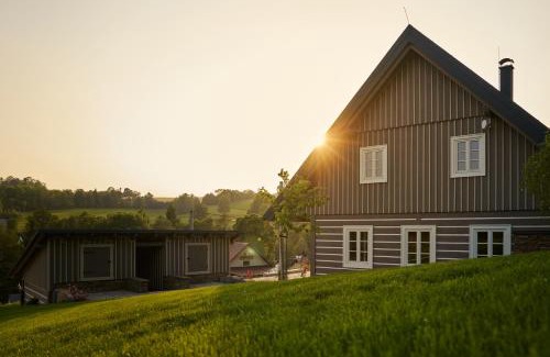 Roprachtice Maison | Chalupy Raz Dva