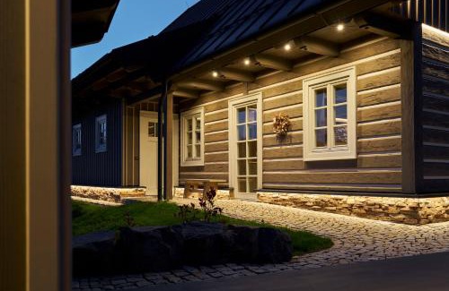 Roprachtice Maison | Chalupy Raz Dva