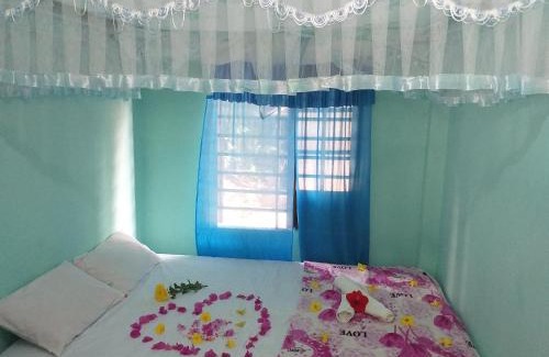 Cham Island Maison | Cham Island Homestay Lau Thu