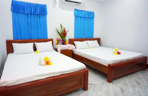 Cham Island Maison | Cham Island Homestay Lau Thu