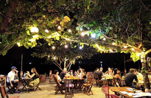 Cham Island Maison | Cham Island Vacation Beach House