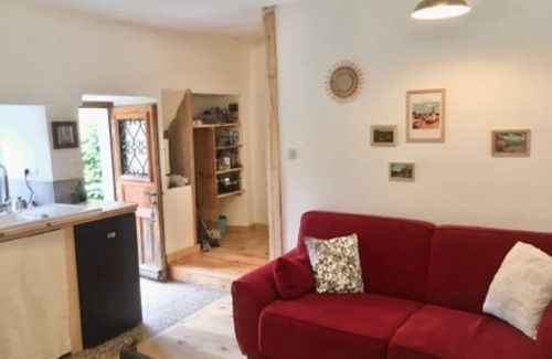 Chamalieres-sur-Loire Appartement | Chamalières-Sur-Loire: un superbe appartement