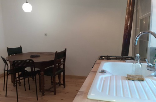 Chamalieres-sur-Loire Appartement | Chamalières-Sur-Loire: un superbe appartement