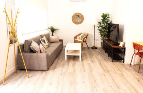 Almenara Appartement | Chamartín Apartment