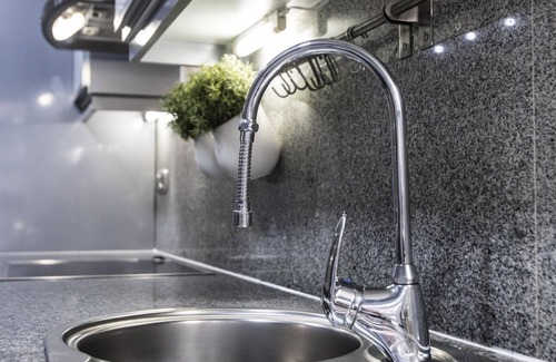 Gaztambide Appartement | Chamberi I, 2 chambre, 6 personnes, wifi gratuit