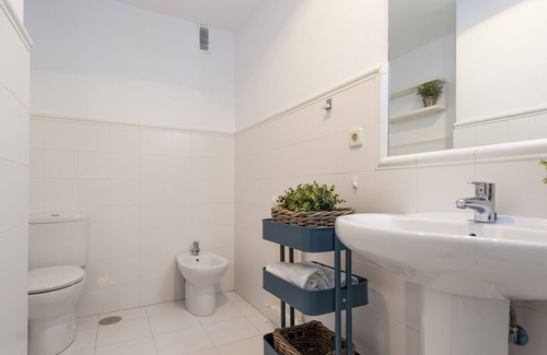 Arapiles Appartement | Chamberí III, 4 personnes, wifi gratuit