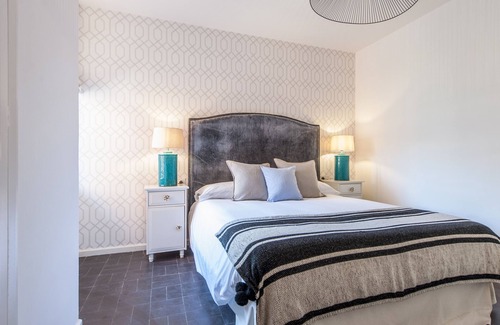 Arapiles Appartement | Chamberí III, 4 personnes, wifi gratuit