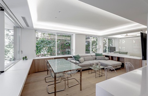 Arapiles Appartement | Chamberí Living - Nuevos Apartamentos de Lujo