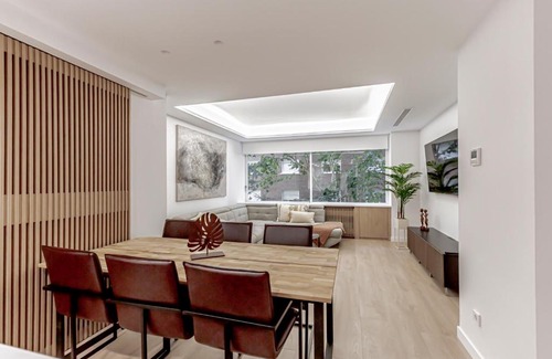 Arapiles Appartement | Chamberí Living - Nuevos Apartamentos de Lujo