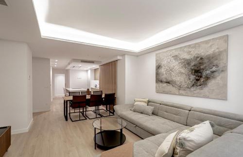 Arapiles Appartement | Chamberí Living - Nuevos Apartamentos de Lujo