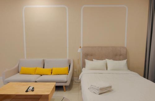 Kuala Lumpur City Centre Appartement | Chamber Suites KLCC by Easy Stay