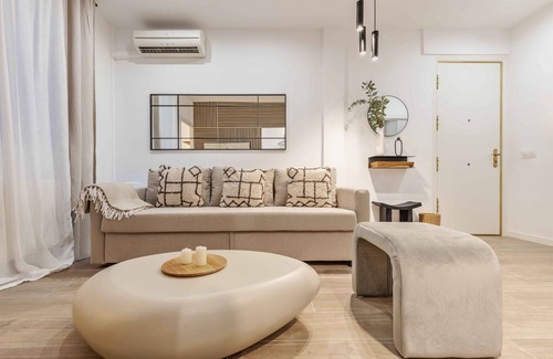 Arapiles Appartement | Chamberi apartment in Madrid
