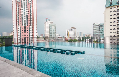 Pekeliling Copropriété | Chambers PWTC By Unimax