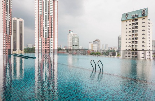 Pekeliling Copropriété | Chambers PWTC By Unimax