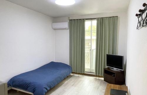 Chuo Ward Appartement | Chambord Kyomachi 102, 201, 202, 205, 207 - Vacation STAY 44168v