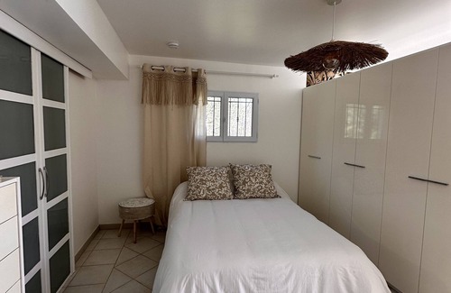 Saint-Cezaire-sur-Siagne Lit Et Petit-Déjeuner | Chambre Avec Suite