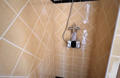 Saint-Cezaire-sur-Siagne Lit Et Petit-Déjeuner | Chambre Avec Suite