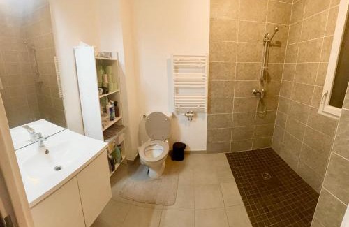 Carrieres-sous-Poissy Maison | Chambre à louer avec salle de bain privative