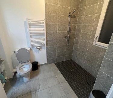Carrieres-sous-Poissy Maison | Chambre à louer avec salle de bain privative