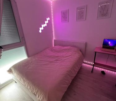 Carrieres-sous-Poissy Maison | Chambre à louer avec salle de bain privative