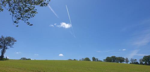 Mezieres-sur-Couesnon Maison | Chambre à la campagne