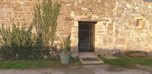 Mezieres-sur-Couesnon Maison | Chambre à la campagne