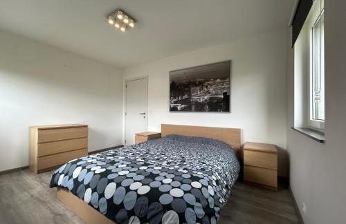Etalle Maison | Chambre à la campagne