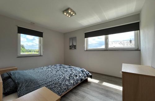 Etalle Maison | Chambre à la campagne