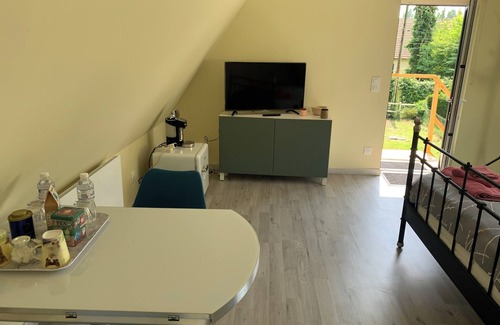 Hauville Lit Et Petit-Déjeuner | Vrbo Property