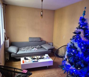Fecamp Maison | Chambre à louer