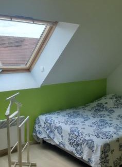 Change Maison | Chambre à louer proche circuit 24h