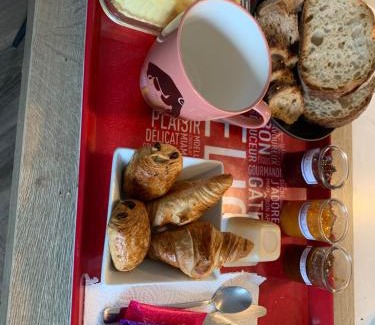 Muret Lit Et Petit-Déjeuner | Chambre 11 m2 privée et calme à Muret chez l'habitant