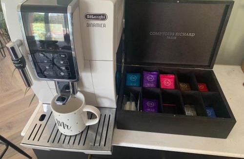 Muret Lit Et Petit-Déjeuner | Chambre 11 m2 privée et calme à Muret chez l'habitant