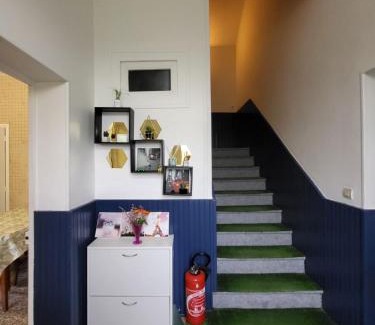 Montceau-les-Mines Lit Et Petit-Déjeuner | Chambre 2